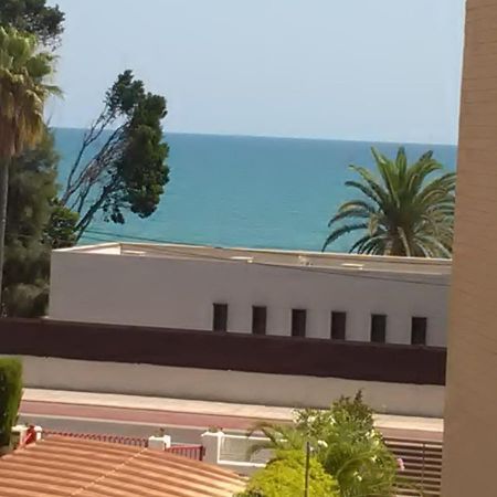 Villa Pepita Benicàssim Exteriér fotografie