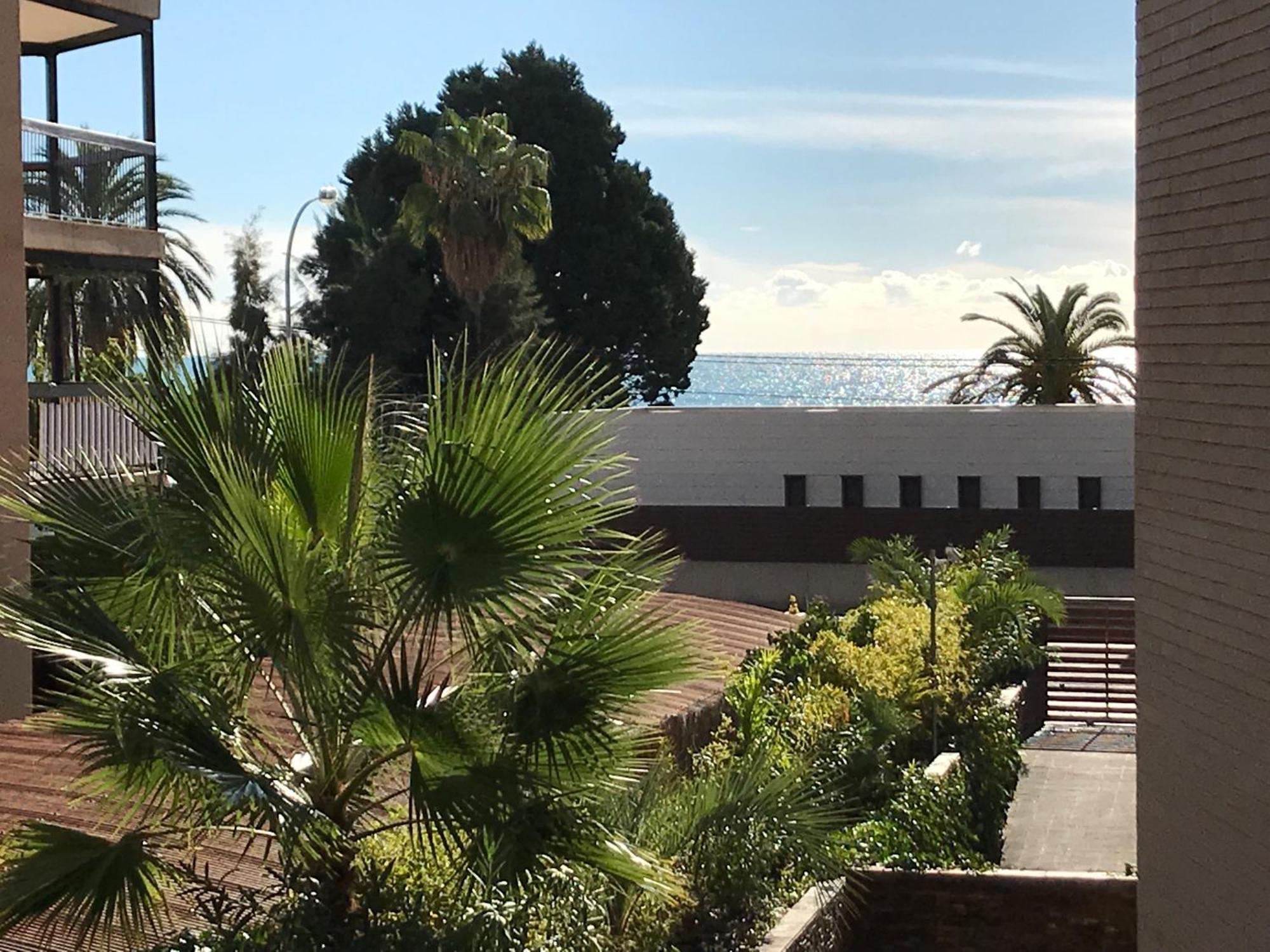 Villa Pepita Benicàssim Exteriér fotografie