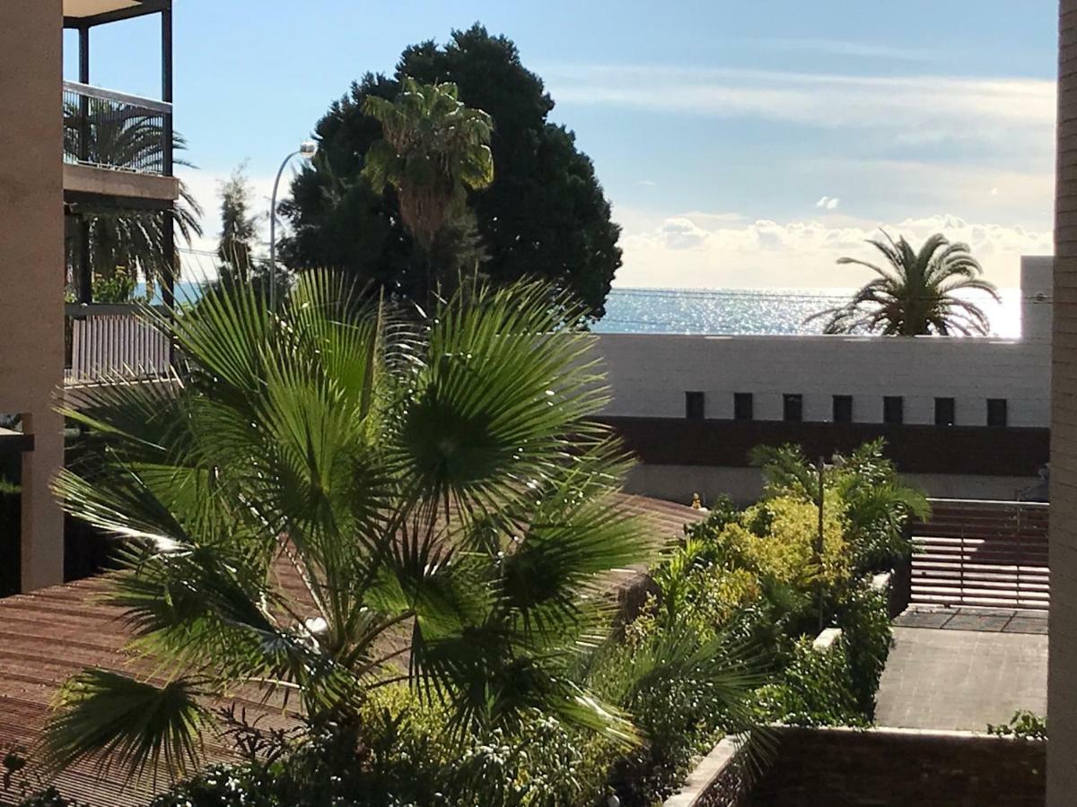 Villa Pepita Benicàssim Exteriér fotografie