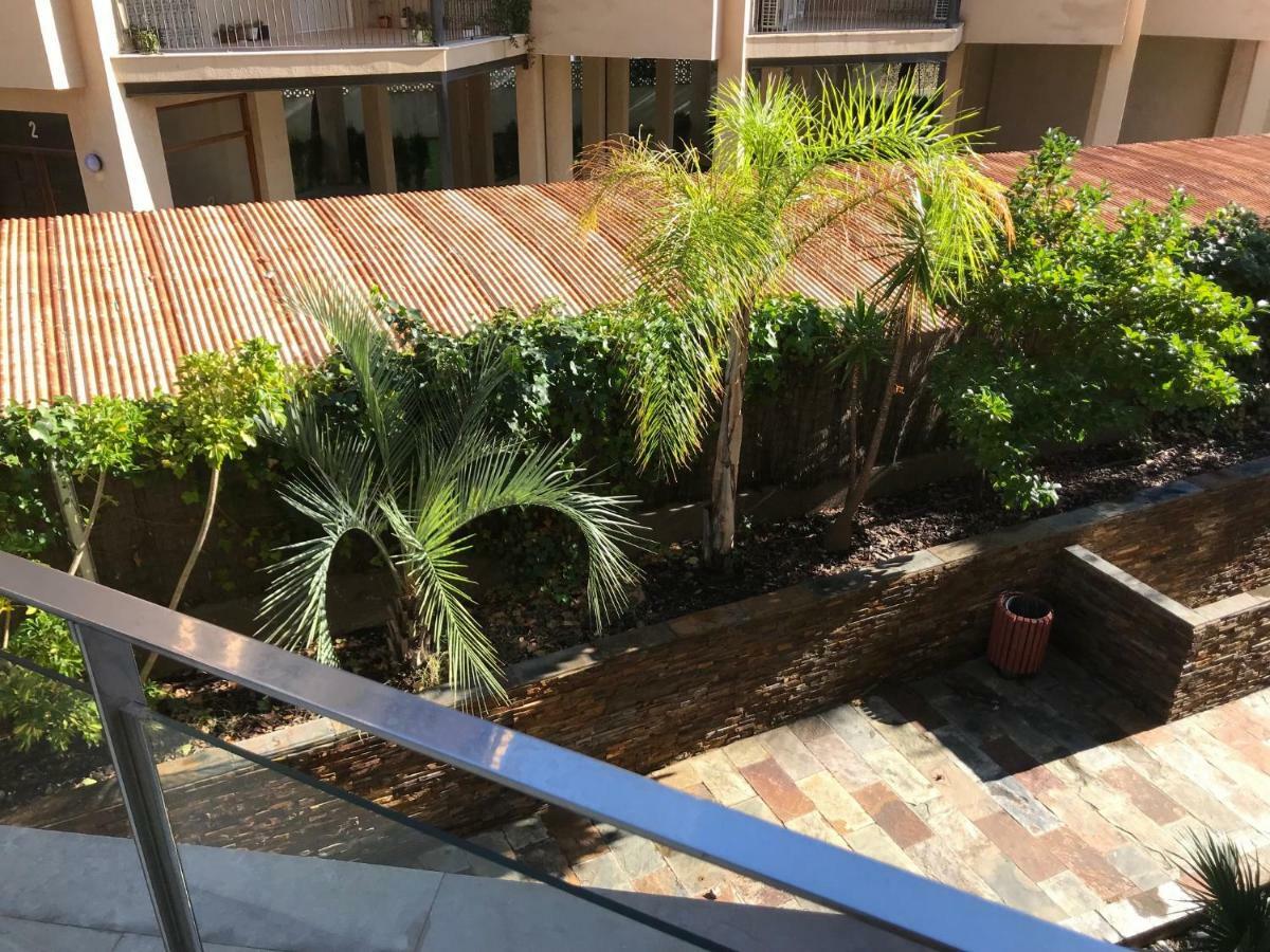 Villa Pepita Benicàssim Exteriér fotografie