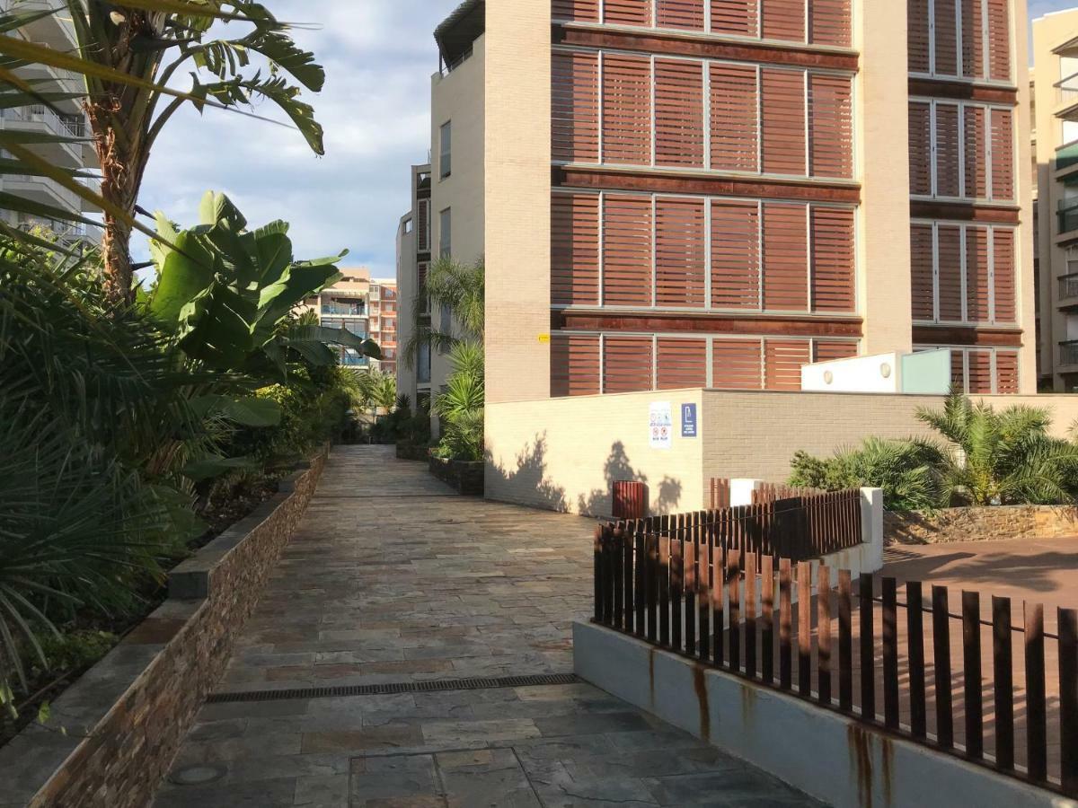 Villa Pepita Benicàssim Exteriér fotografie