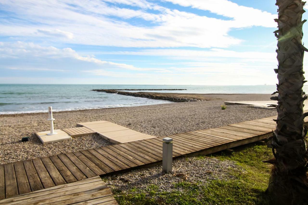 Villa Pepita Benicàssim Exteriér fotografie