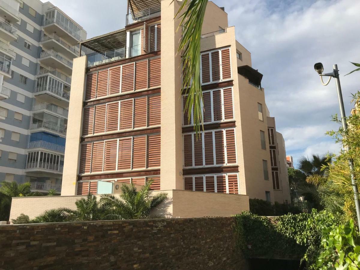 Villa Pepita Benicàssim Exteriér fotografie