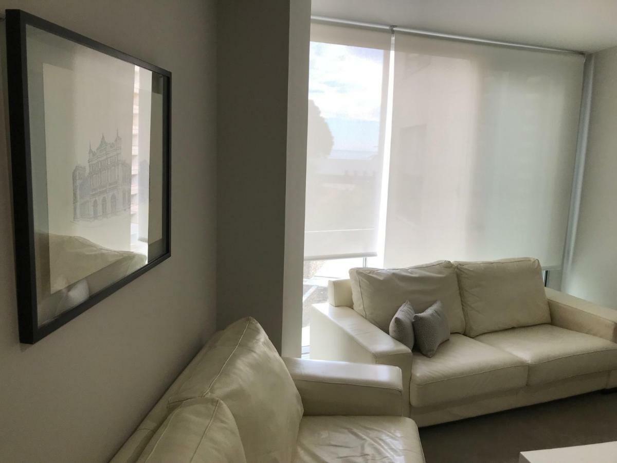 Villa Pepita Benicàssim Exteriér fotografie