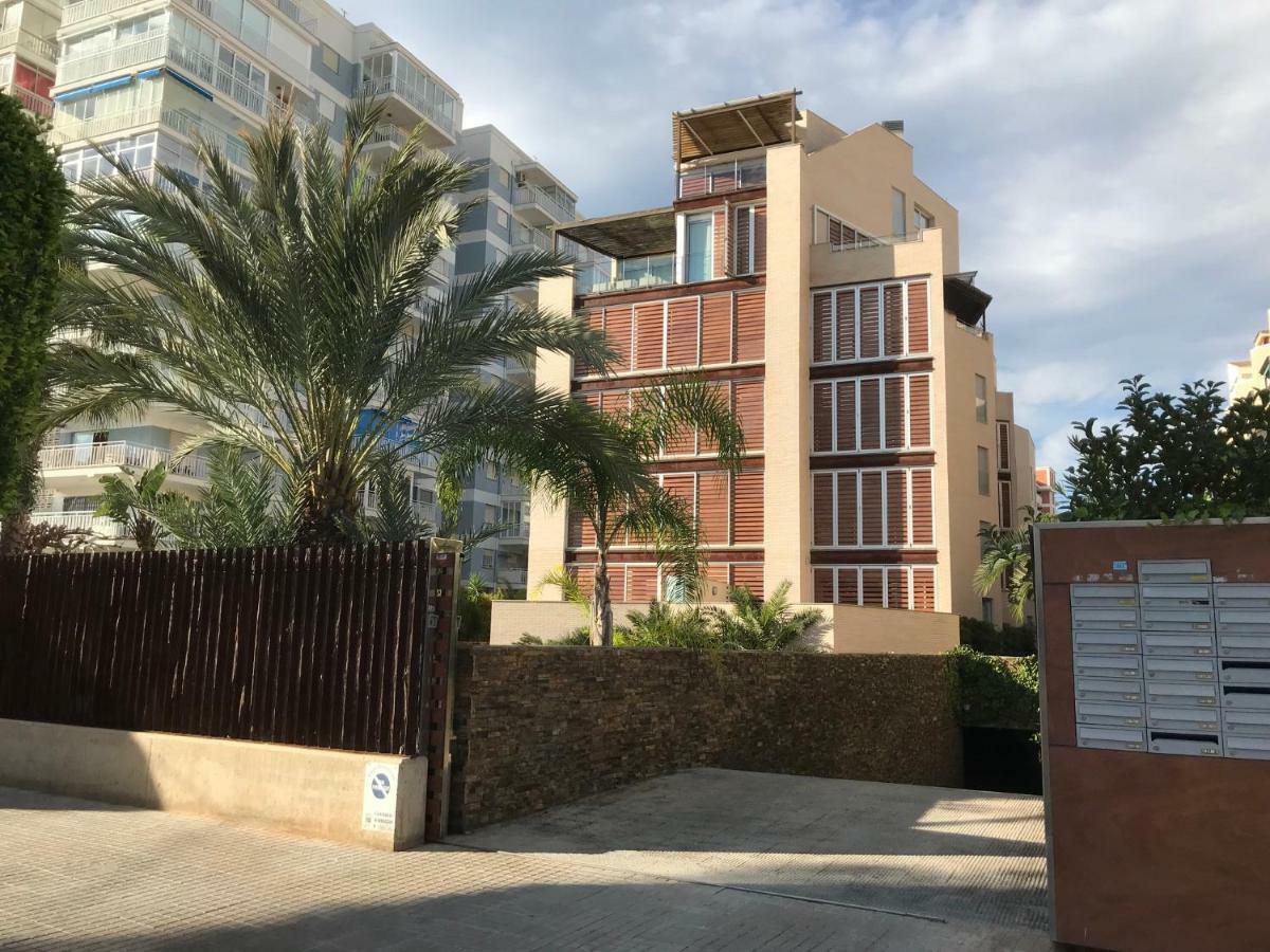 Villa Pepita Benicàssim Exteriér fotografie