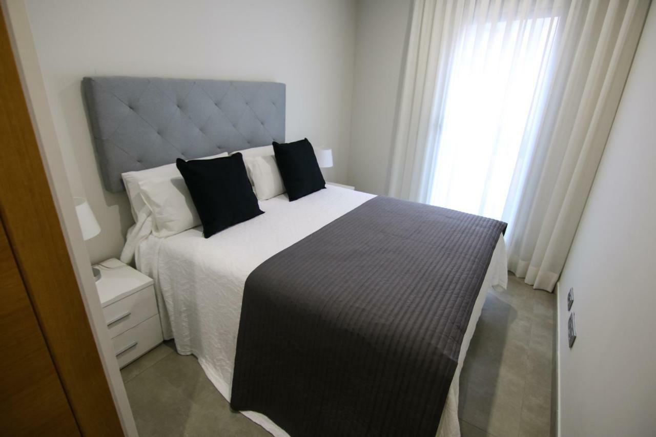Villa Pepita Benicàssim Exteriér fotografie