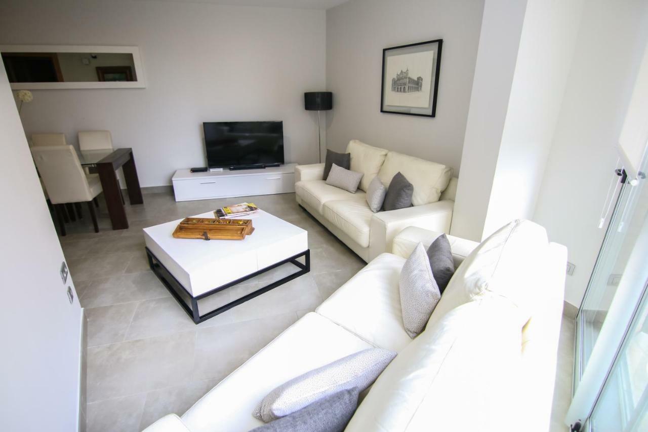 Villa Pepita Benicàssim Exteriér fotografie