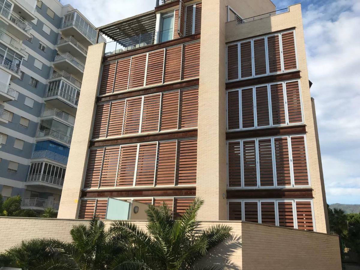 Villa Pepita Benicàssim Exteriér fotografie