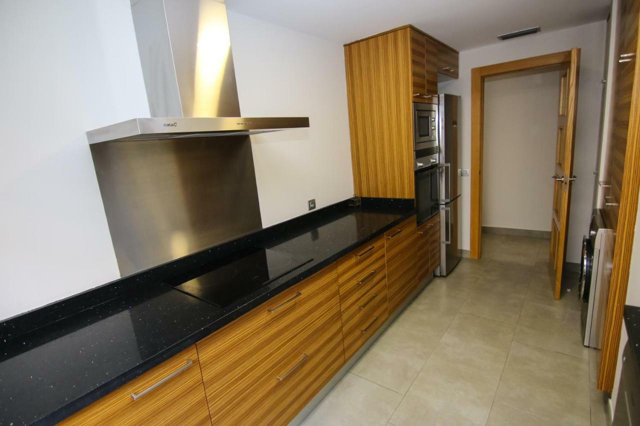 Villa Pepita Benicàssim Exteriér fotografie