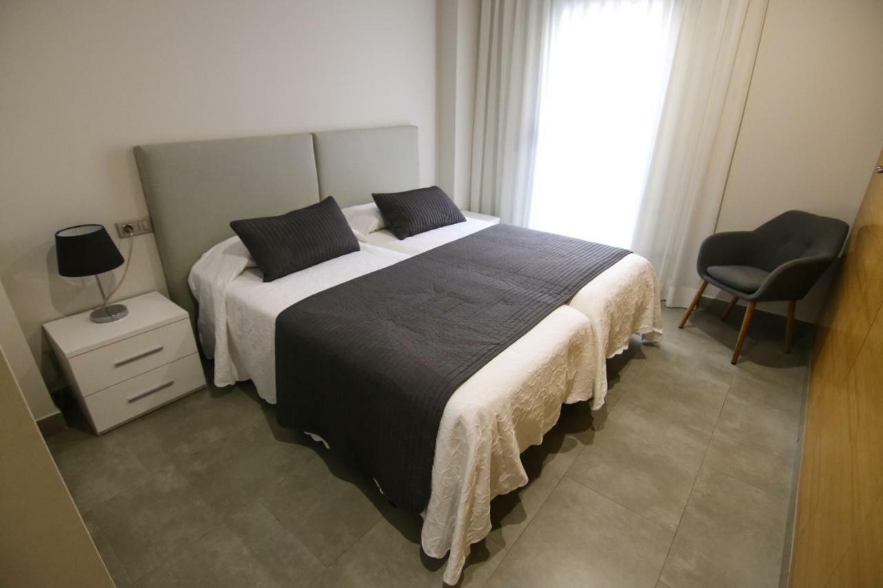 Villa Pepita Benicàssim Exteriér fotografie