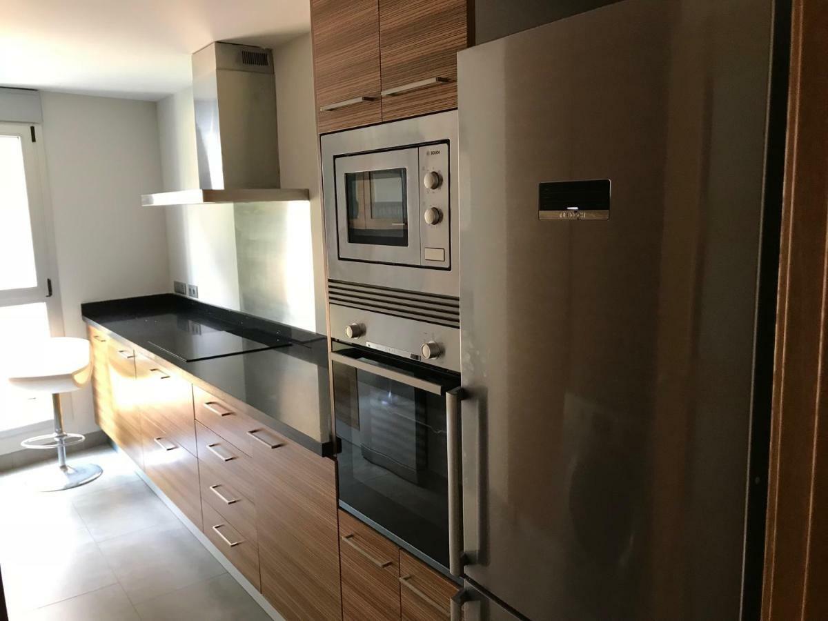 Villa Pepita Benicàssim Exteriér fotografie